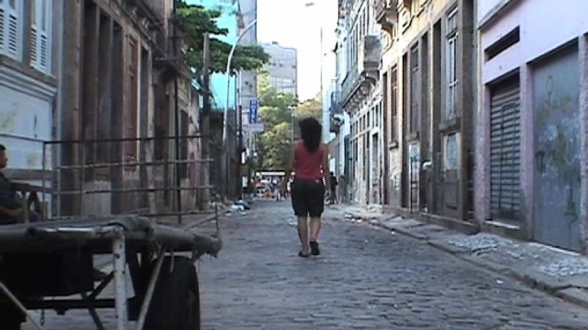 hello!earth Rio 2007